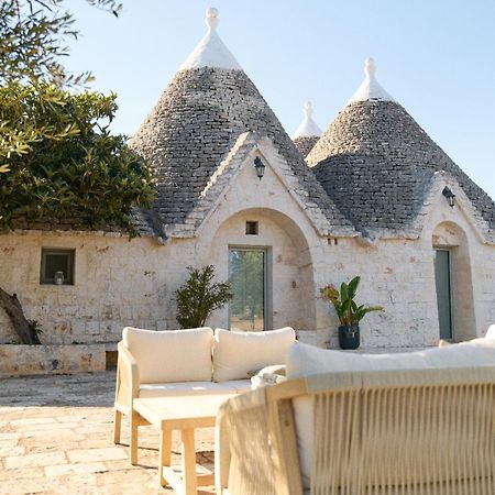 Trulivo Villa Monopoli Exterior photo